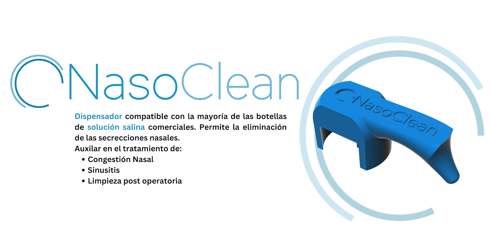 Nasoclean